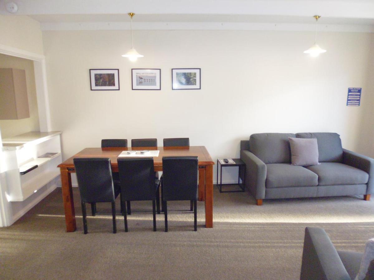 Spa Lodge Motel Hanmer Springs Luaran gambar