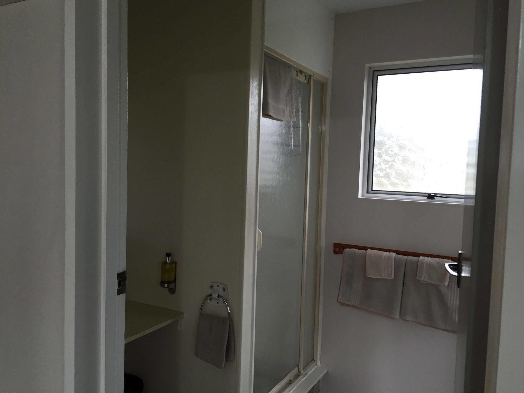 Spa Lodge Motel Hanmer Springs Luaran gambar