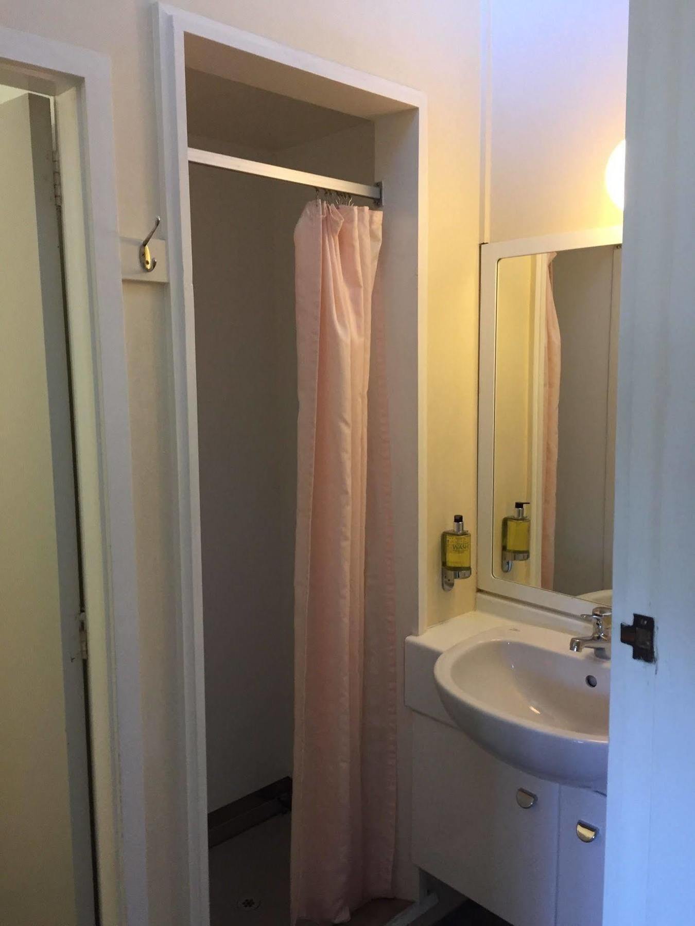 Spa Lodge Motel Hanmer Springs Luaran gambar